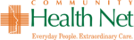 website logo